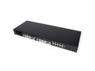 ATEN KH2508A Switch KVM, VGA, PS/2-USB over Cat 5, 2 User, 8 ports