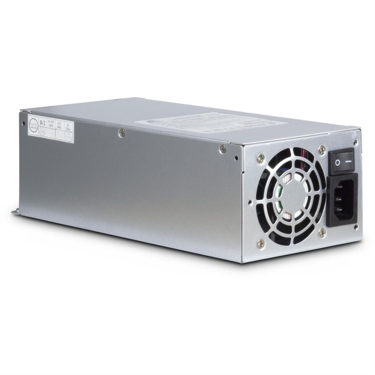 Alimentation 600W pour boîtier 2U