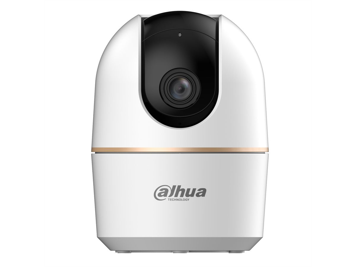 DAHUA DH-IPC-H5AP-0360B-EUR, Caméra WiFi PT 5MP 3,6 mm IR LED