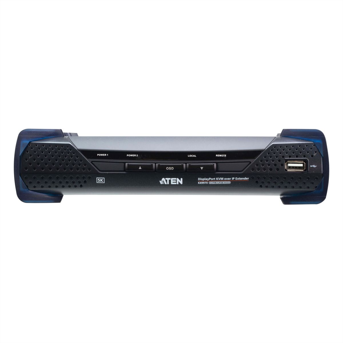 ATEN KX9970R Récepteur KVM sur IP 5K DisplayPort