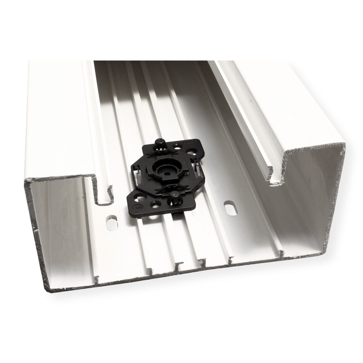BACHMANN plaque de support pour distributeur GST18