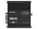 TELTONIKA TRB142 LTE/4G RS232 Industrie Gateway