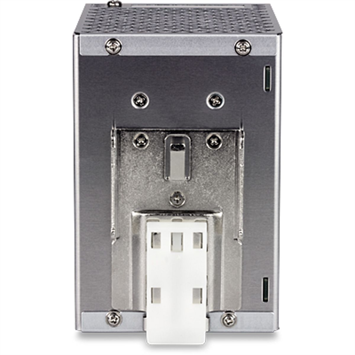 TRENDnet TI-S48048 Alimentation rail DIN AC vers DC 10A, 48V, 480W, PFC