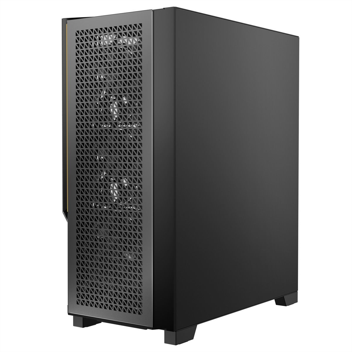 ANTEC P20CE Boîtier PC Performance Midi Tower ATX, noir