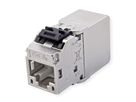 METZ CONNECT C6Amodul K 180° connecteur femelle - Keystone