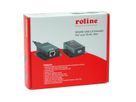 ROLINE Rallonge USB 2.0 à partir de RJ45, 1x USB, max. 50m