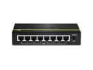 TRENDnet TPE-TG80g Switch PoE 8 ports GREENnet Gigabit