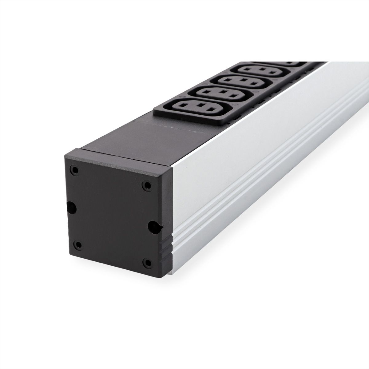 BACHMANN 19" Prise multiple 12 x C13