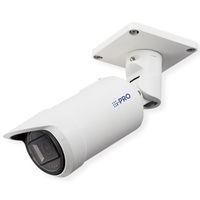 I-PRO WV-S15700-V2LN Bullet extérieur VANDAL 1/2" 4KMP 4,3 - 8,6 mm