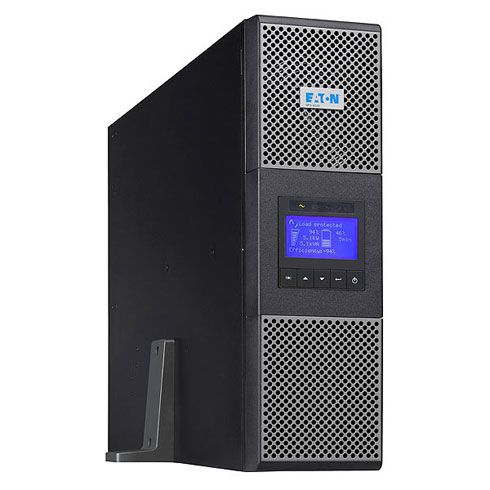 Eaton 9PX 5000i HotSwap Double-conversion (en ligne) 5 kVA 4500 W 6 sortie(s) CA
