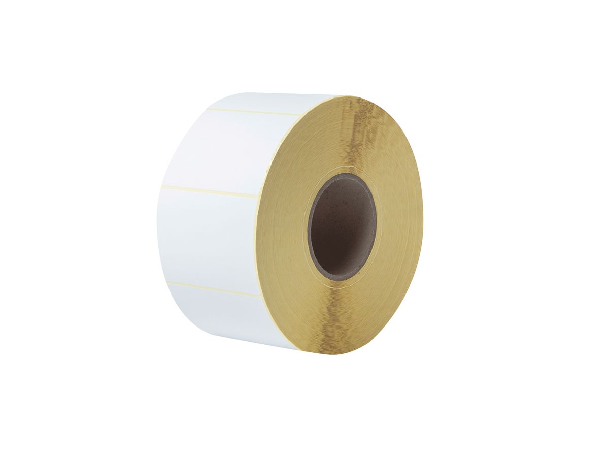 Brother BCS-1J074102-203 Blanc