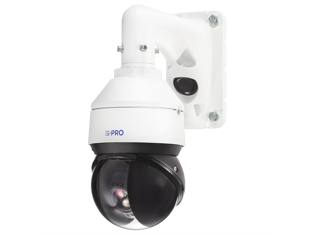I-PRO  WV-S66300-Z3L PTZ 2MP Caméra Outdoor