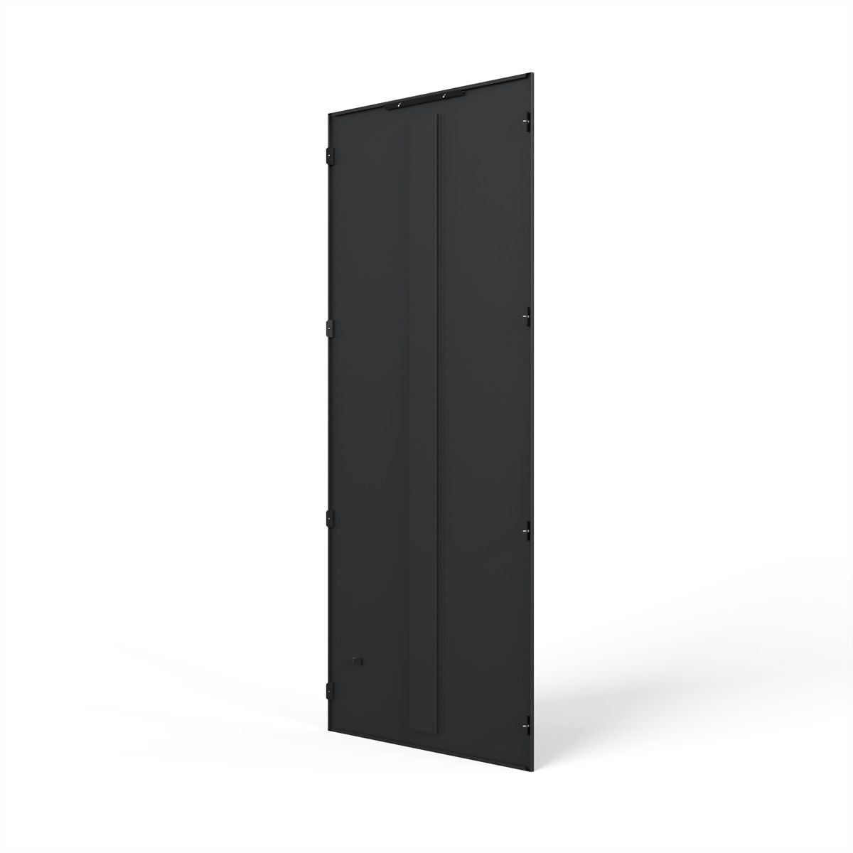 SCHROFF Porte arrière 1800H 800L EMC