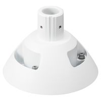 I-PRO WV-QSR504F1-W Support, Support de montage Femelle/ANSI
