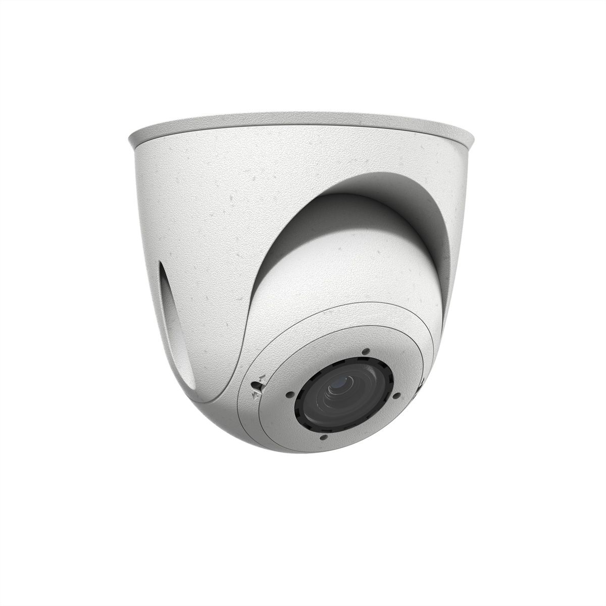 MOBOTIX PTMount pour S1x/S7x blanc
