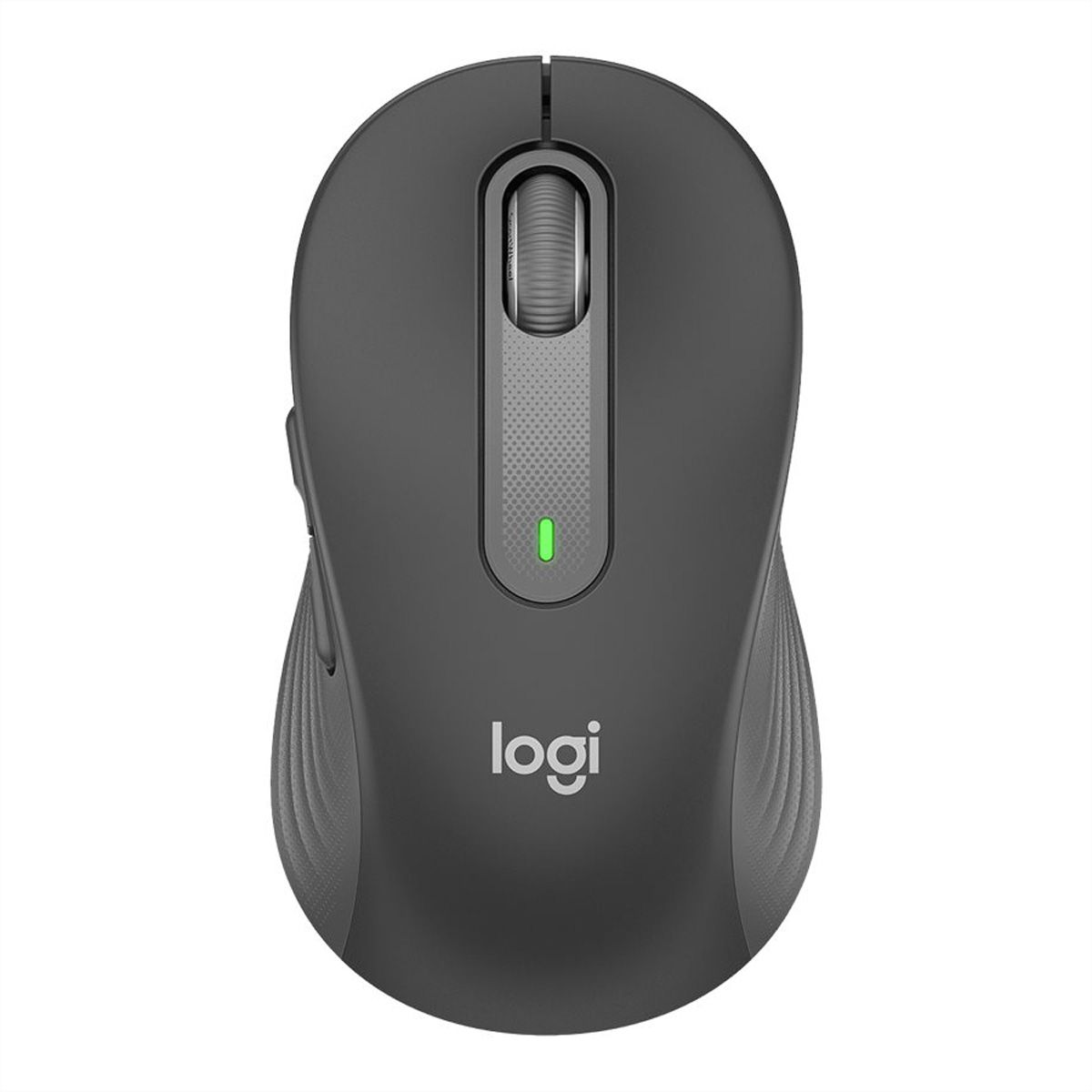 LOGITECH SIGNATURE M650 SOURIS 5 BOUTONS SANS FIL 2.4G/BT GRAPHITE