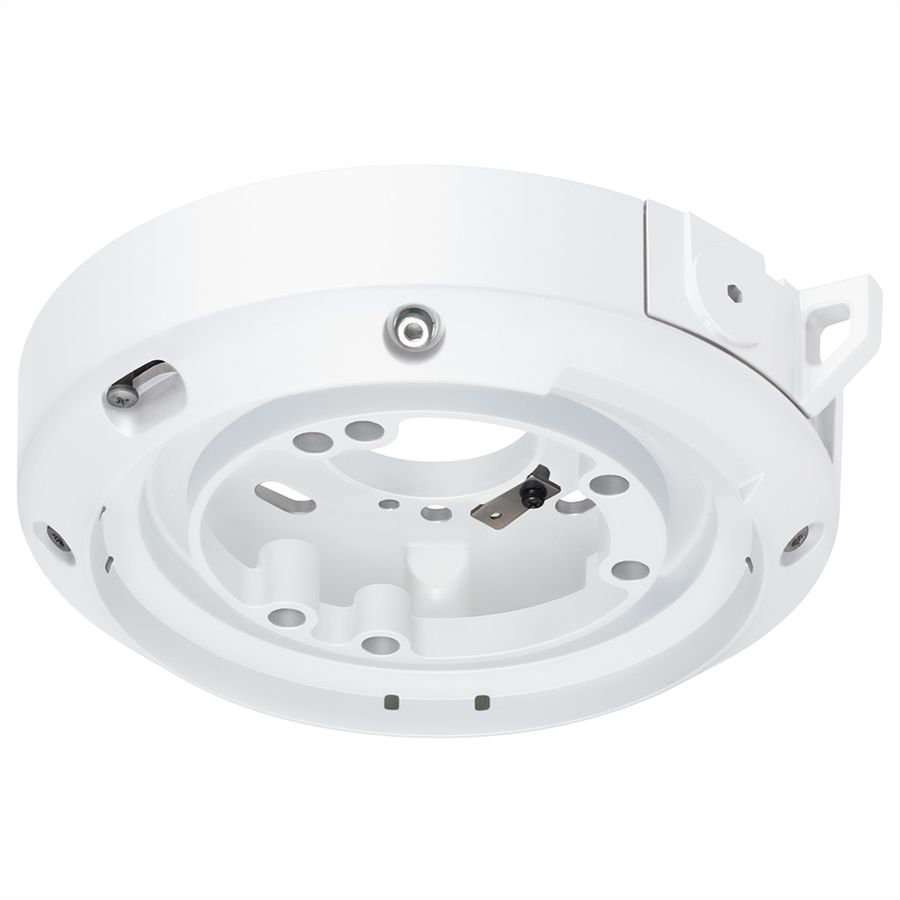 I-PRO WV-QCL500-W Support, Support de montage pour plafond