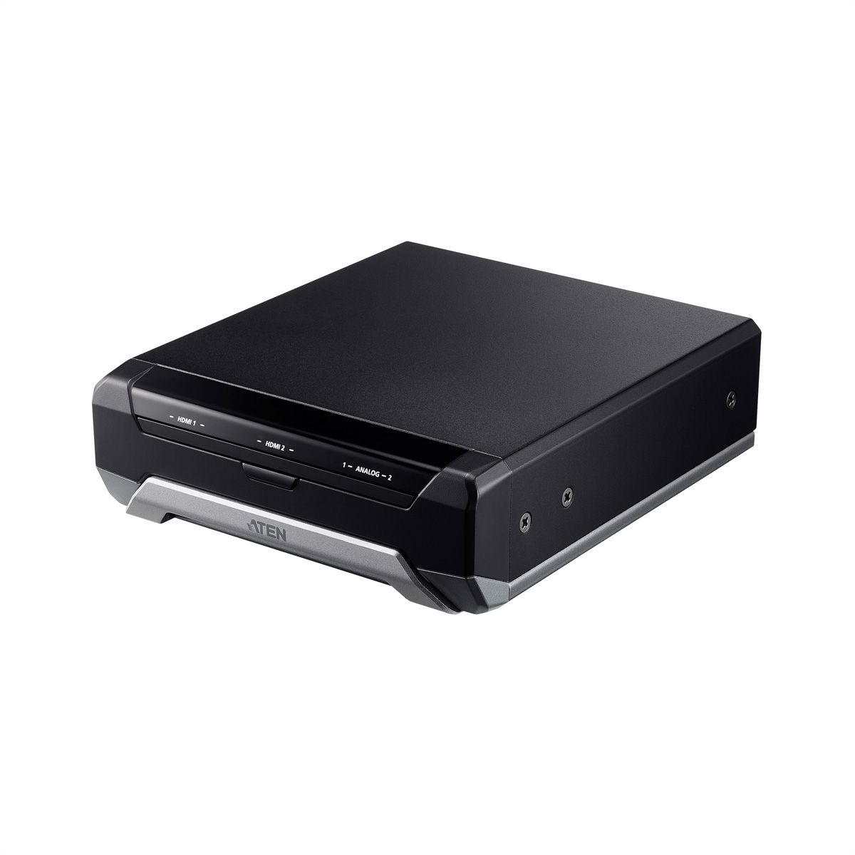 ATEN UC3022 CAMLIVE PRO Capture vidéo double HDMI vers USB-C