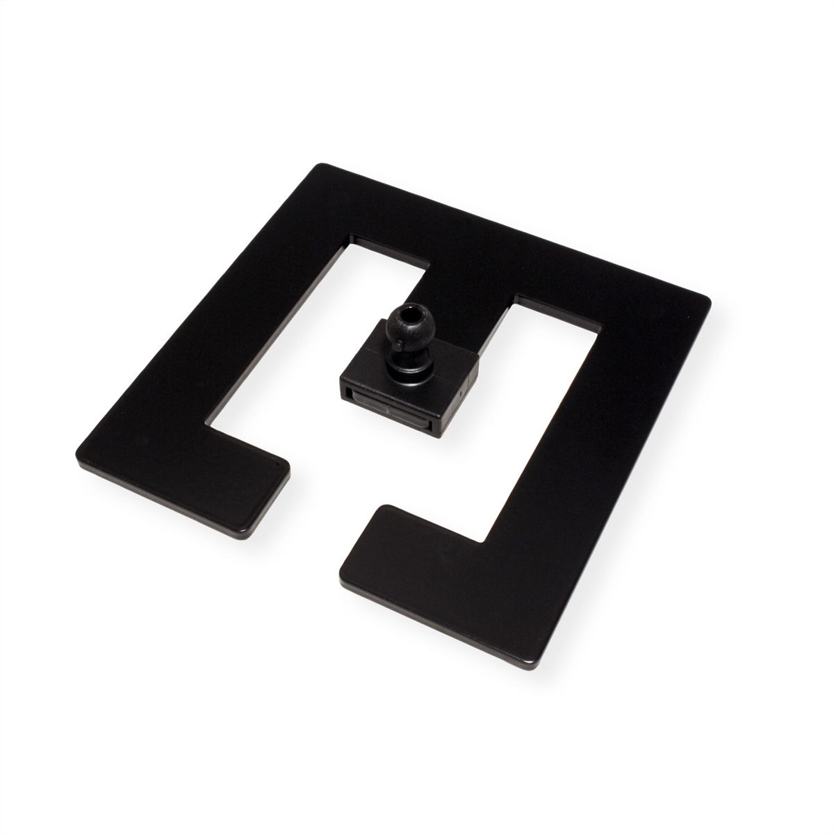 BACHMANN Serpentin de câble Quadro Set noir