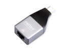 ROLINE Convertisseur USB 3.2 Gen 2 - Gigabit Ethernet