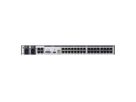 ATEN KN8032VB Accès partagé 1 local/8 distant commutateur KVM sur IP 32 ports multi-interface Cat 5