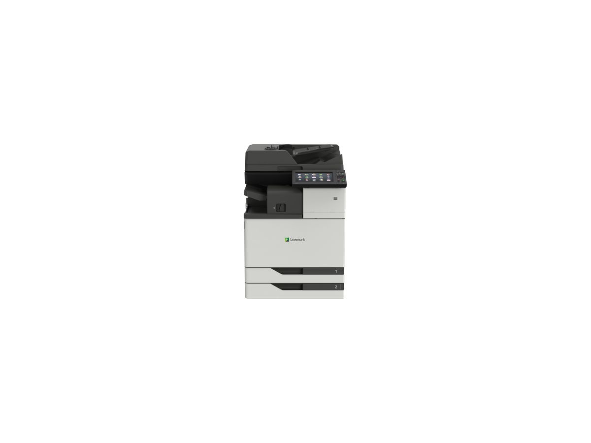 Lexmark CX922de Laser 1200 x 1200 DPI 45 ppm A3