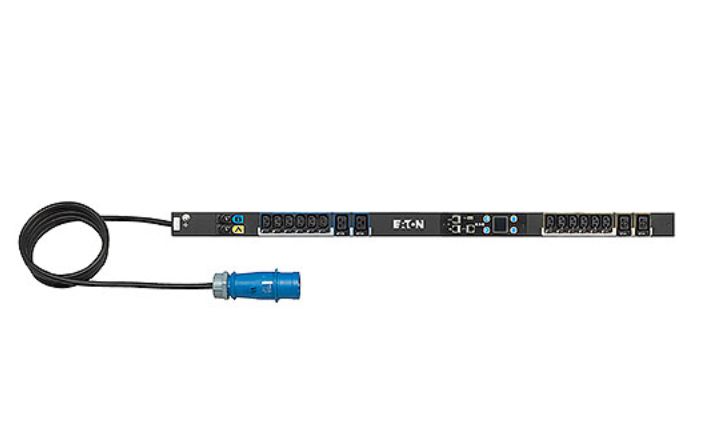 EATON EMIB05 - EPDU G3 METERED INPUT IEC 60309 32A / 20xC13 - 4xC19