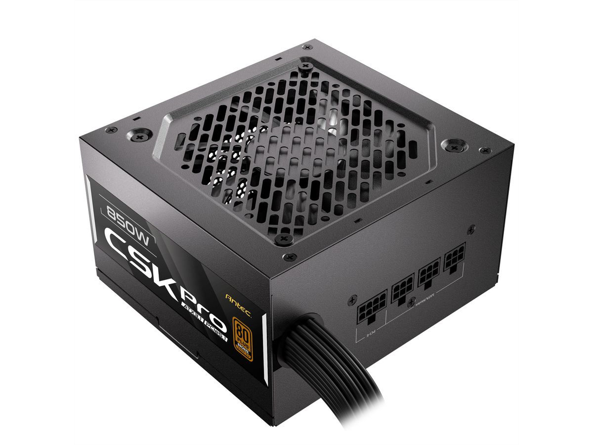 ANTEC CSK850 PRO ATX3.1 Alimentation 850W