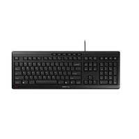 CHERRY STREAM JK-8500 Clavier USB QWERTY noir