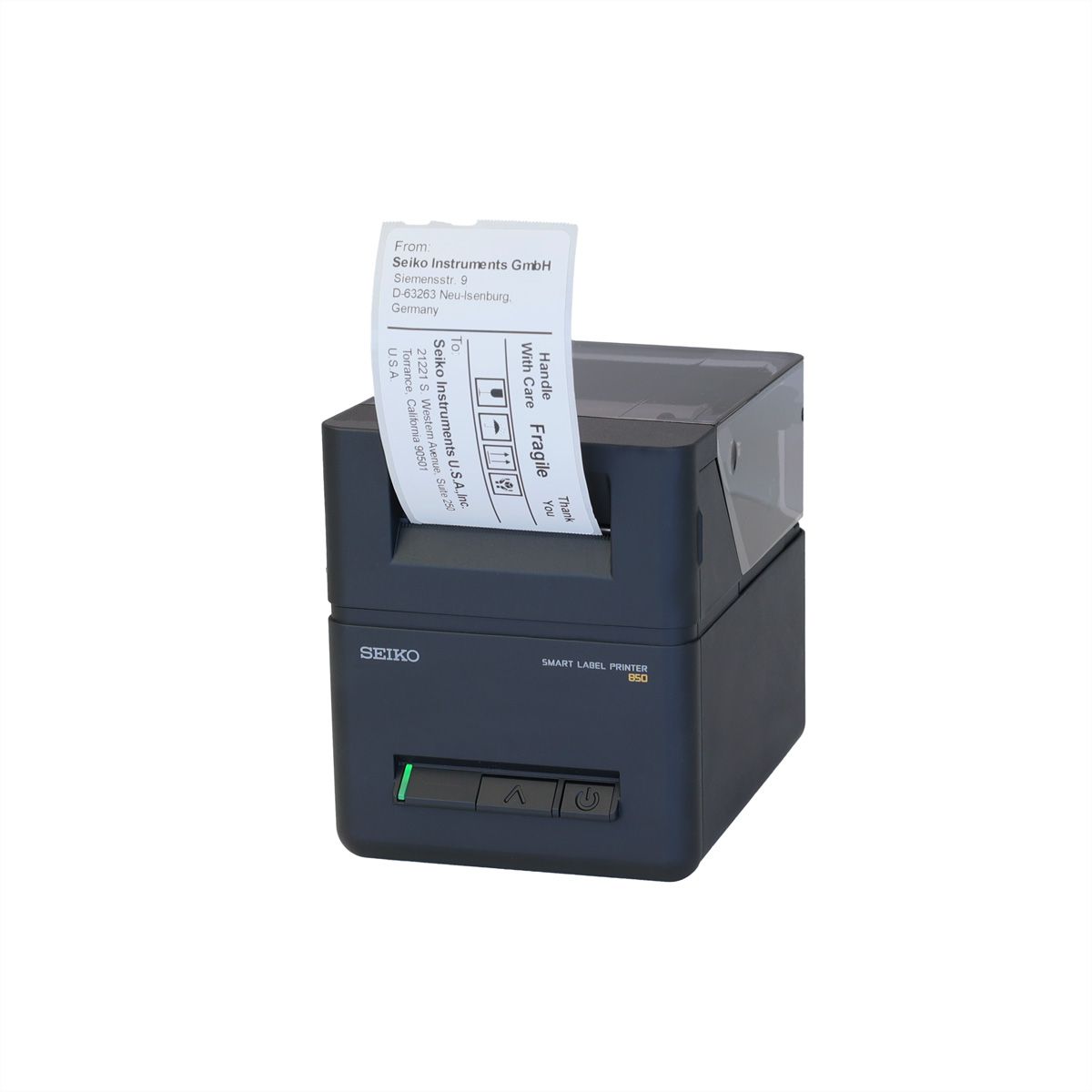 SEIKO Imprimante Smart Label SLP 850 USB