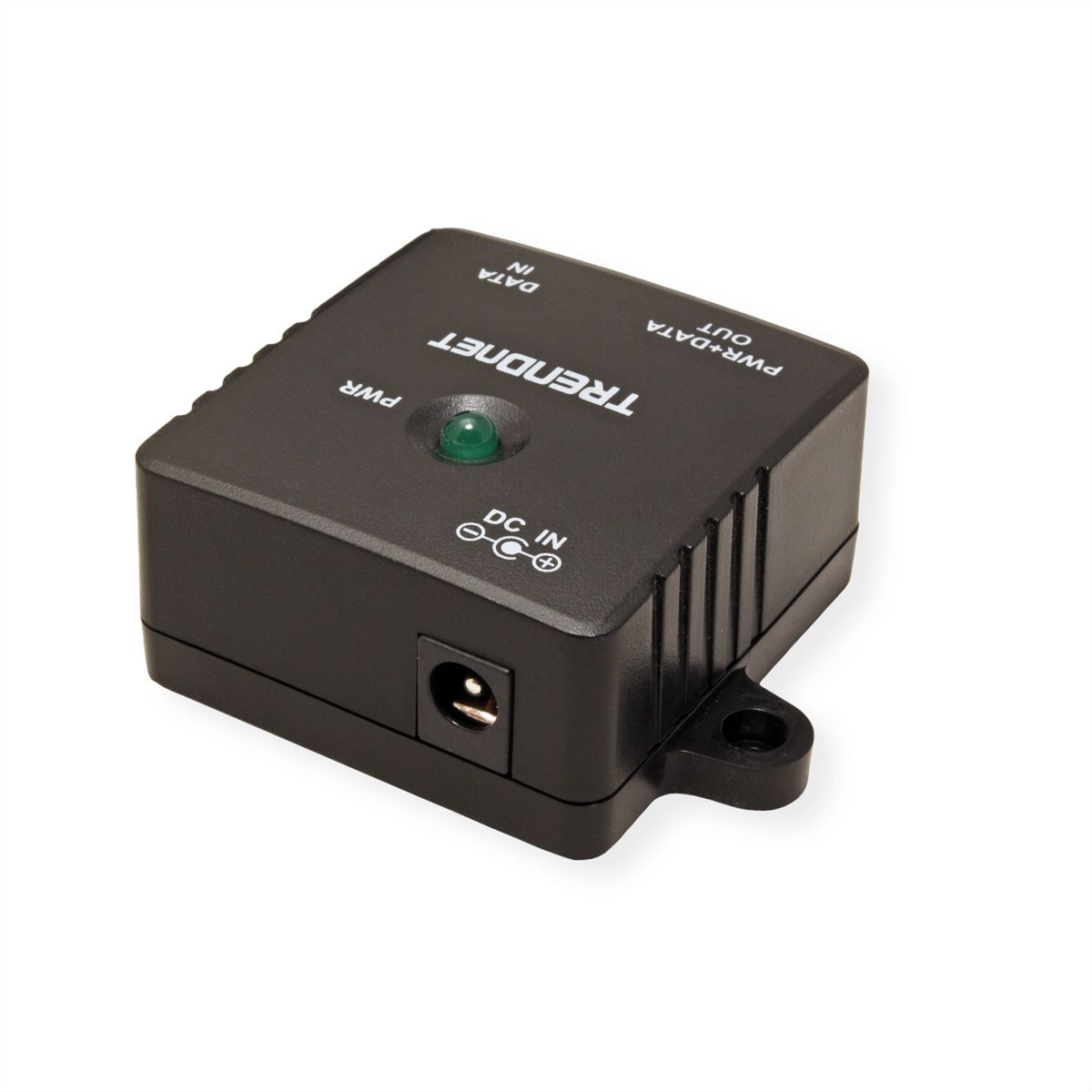 TRENDnet TPE-113GI Injecteur Power over Ethernet Gigabit