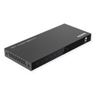 VALUE Distributeur HDMI, 4K, 4 ports
