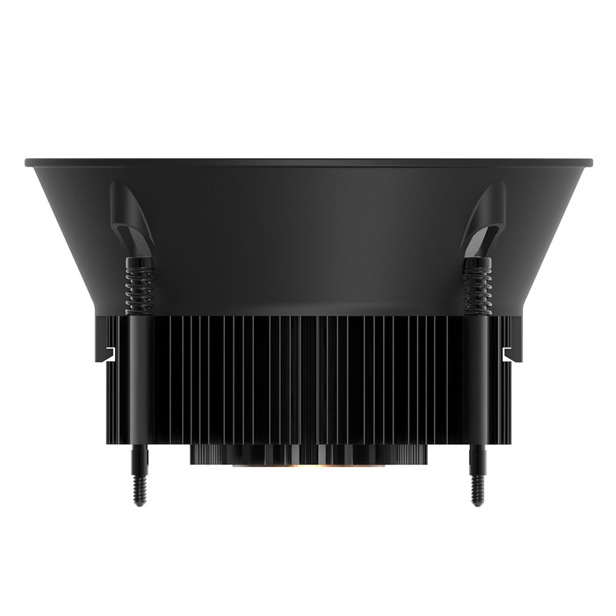 Thermaltake UX150 ARGB Sync Refroidisseur CPU, noir
