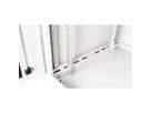 ROLINE 19" Boîtier mural Basic Plus 12U, 600x600 LxP gris