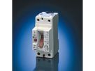 Modules de distribution de courant SCHROFF selon DIN 43880, Interrupteur de sécurité FI, 16 A, 30 mA