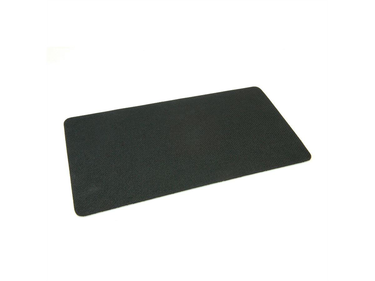 ROLINE Tapis de bureau, clavier et tapis de souris - SECOMP France