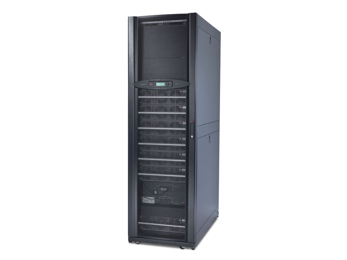 APC SY96K160H-NB alimentation d'énergie non interruptible Double-conversion (en ligne) 160000 VA 160000 W