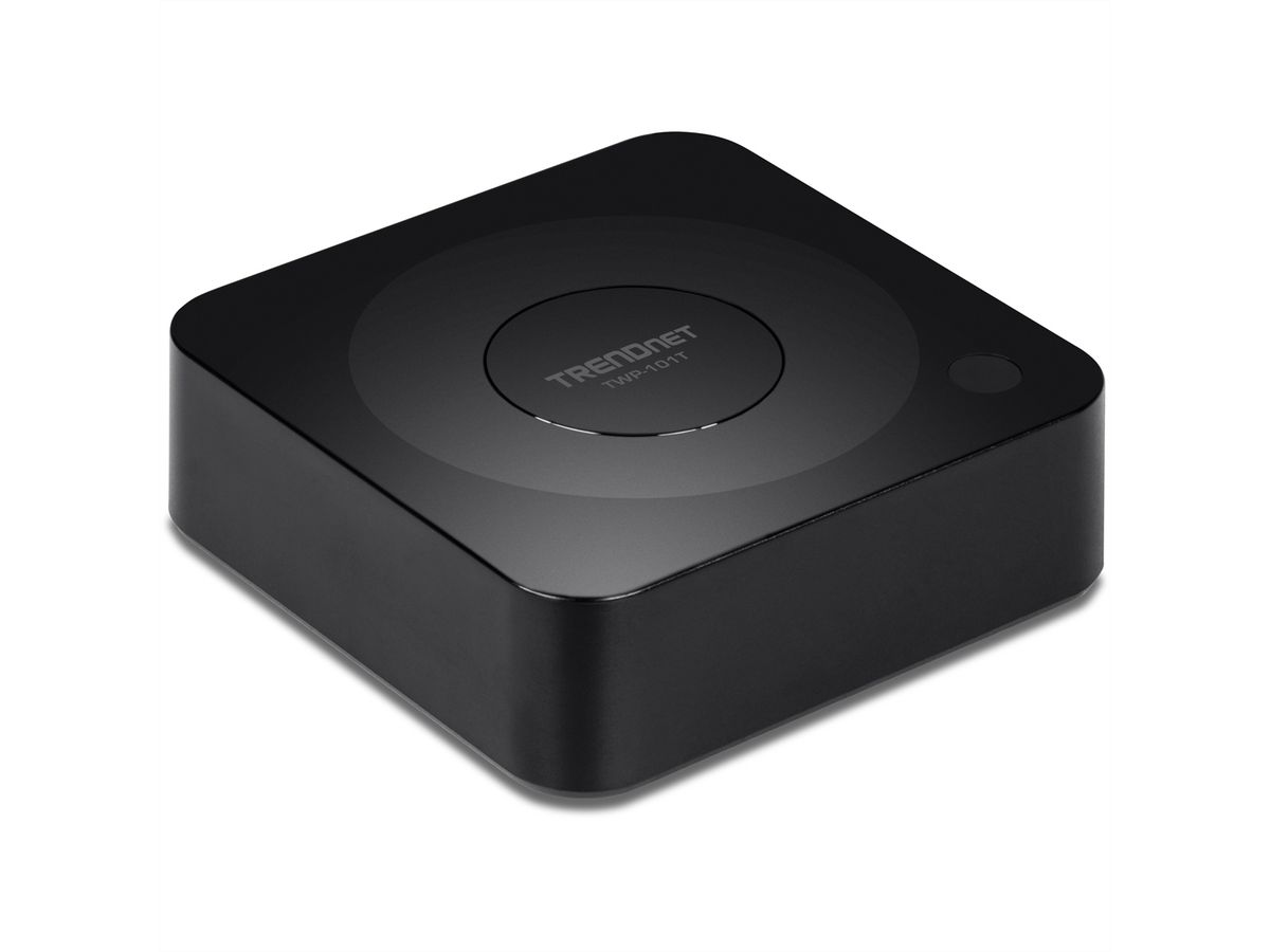 TRENDnet TWP-101T Emetteur supplémentaire, pour télécommande TWP-100R1K