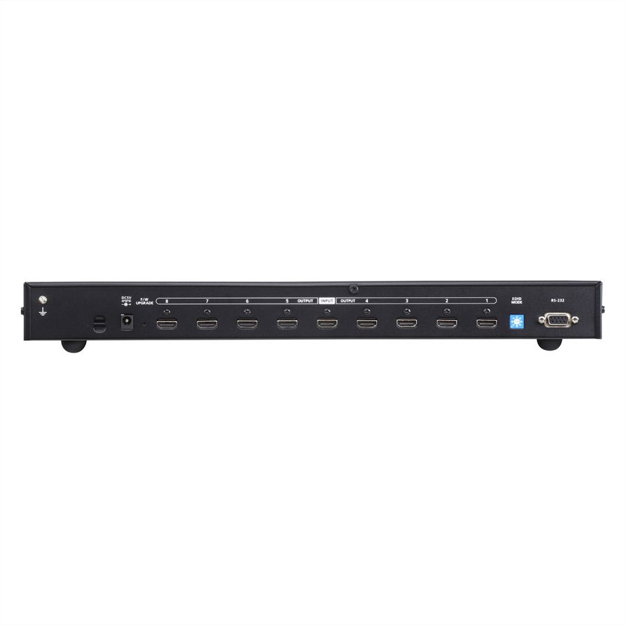 ATEN VS0108HB Répartiteur HDMI True 4K à 8 ports