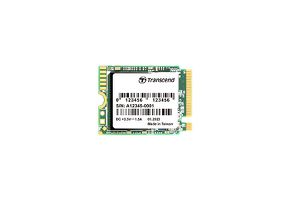 Transcend MTE300S M.2 256 Go PCI Express 3.0 3D NAND NVMe