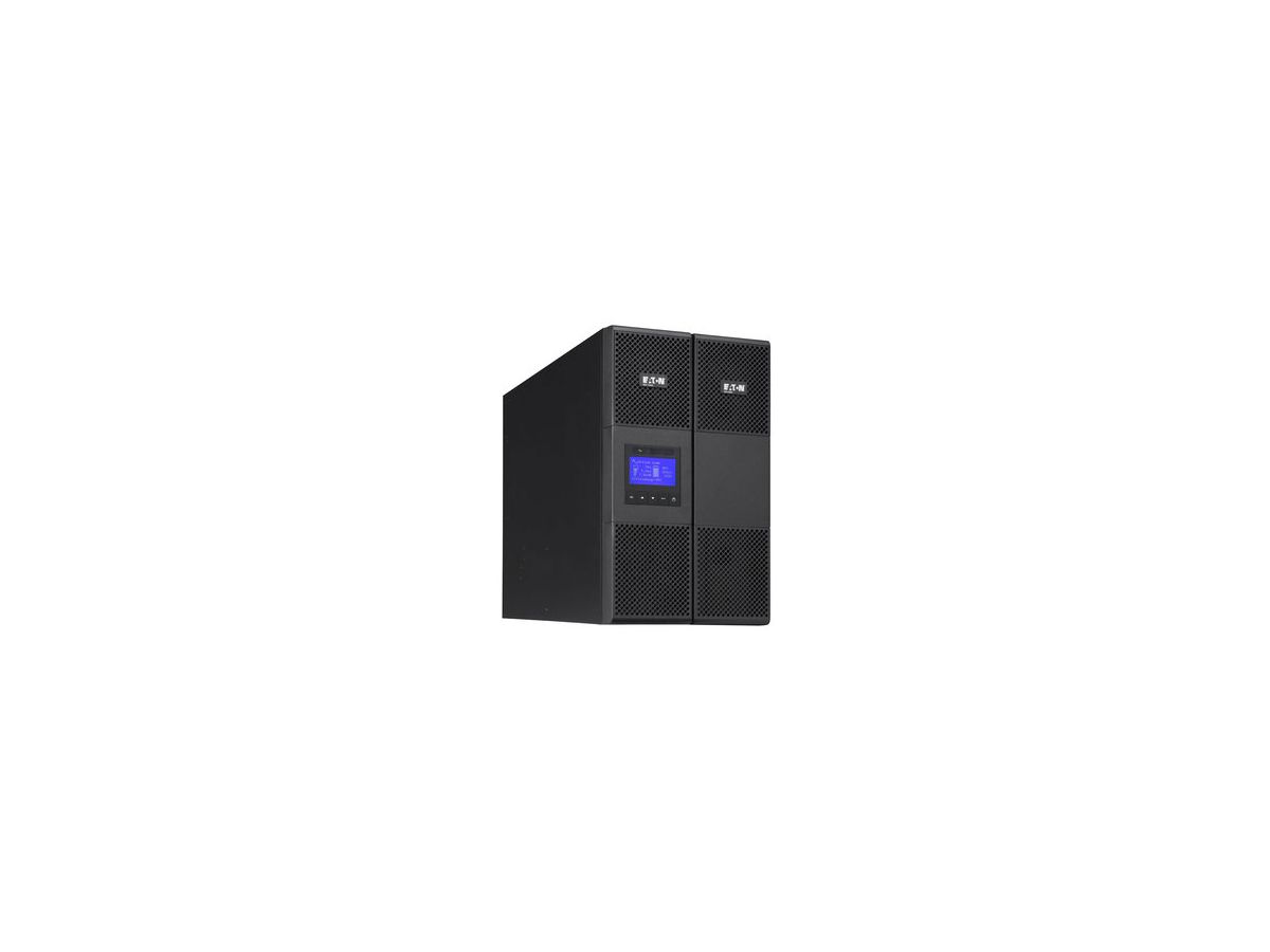 Eaton 9SX 8000i alimentation d'énergie non interruptible 8000 VA