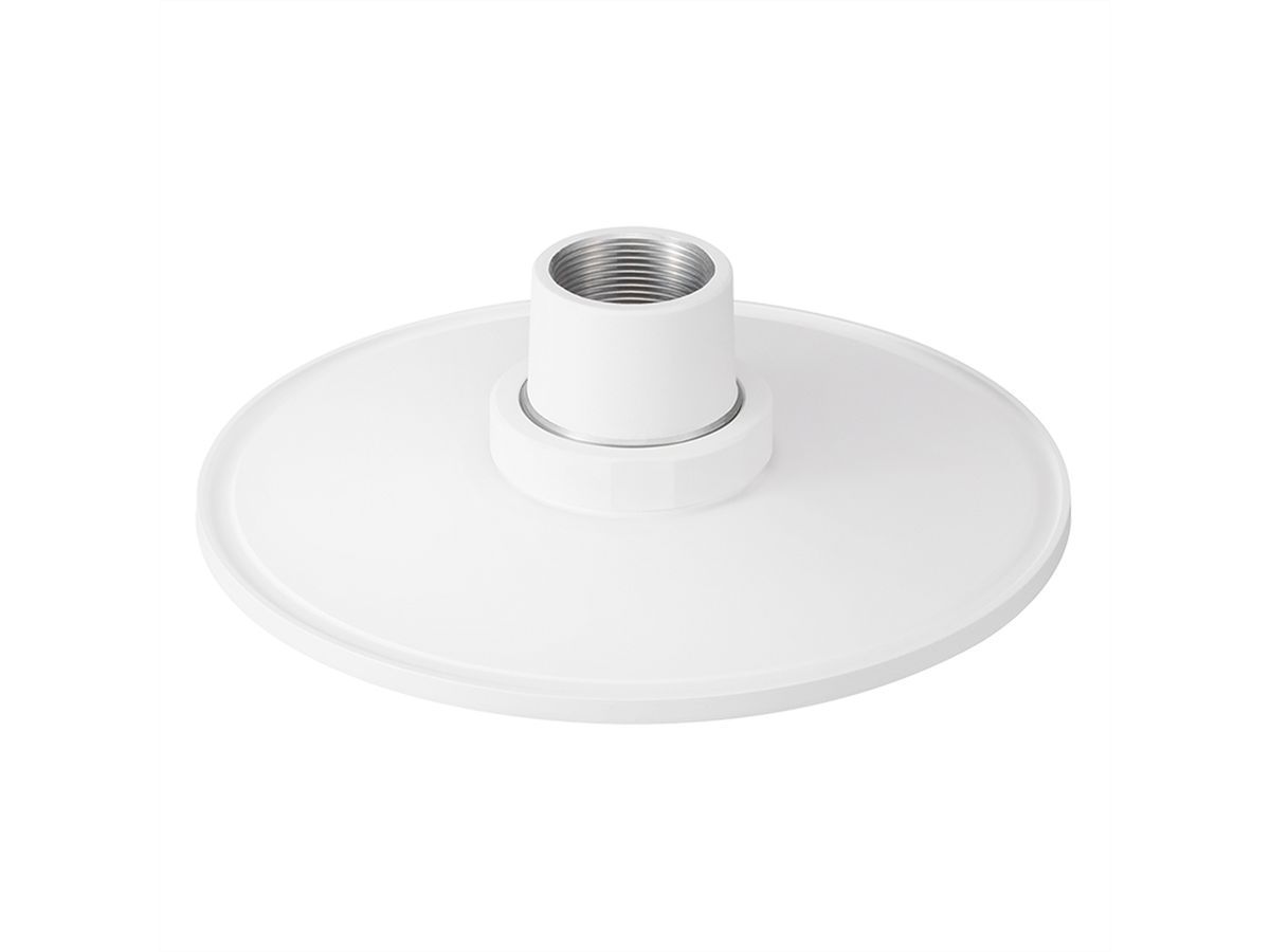 I-PRO WV-QSR508F-W Support, Support de montage Femelle/ISO