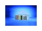 Système VME64x SCHROFF, 4 U, 8 slots, Open Frame PSU