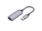 VALUE Convertisseur USB 3.2 Gen 1 type A - 5 Gigabit Ethernet
