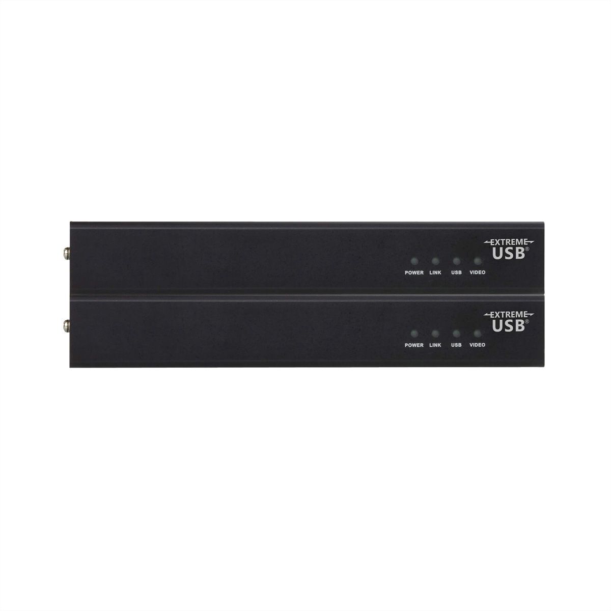 ATEN CE610A Système d'extension KVM DVI HDBaseT avec ExtremeUSB