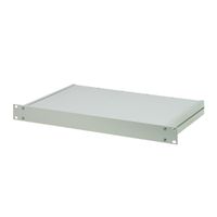 SCHROFF MultipacPRO 19" Châssis, aluminium, partie supérieure et partie inférieure, 2 U, 340 mm