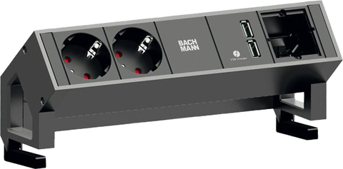 BACHMANN Module Custom