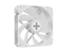 XILENCE Performance A+ REVERSE XF066, Ventilateur LED ARGB 120 mm blanc