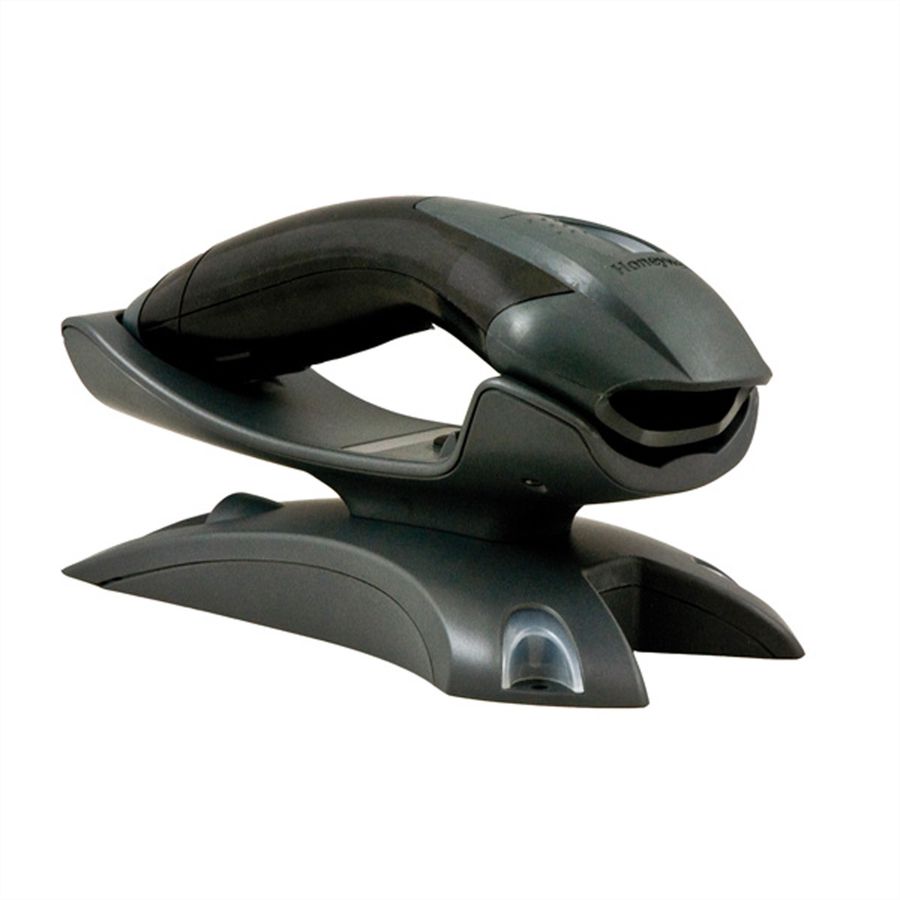 HONEYWELL Voyager 1202g, Lecteur laser monotrame Bluetooth, USB, noir
