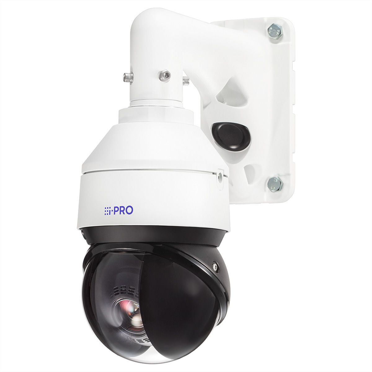 I-PRO WV-S66700-Z3N Caméra PTZ Speed-Dome, 30x, 2.5-62°